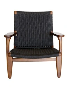 Replica Hans Wegner CH25 Easy Chair