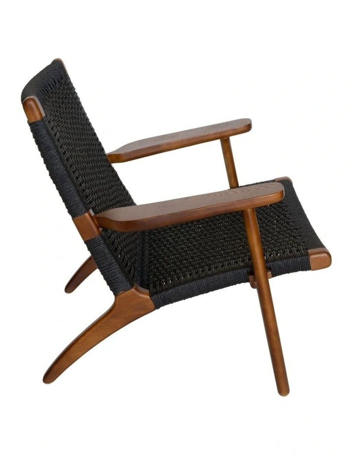 Replica Hans Wegner CH25 Easy Chair image 3