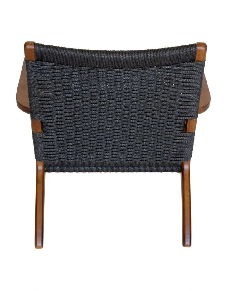 Replica Hans Wegner CH25 Easy Chair image 4