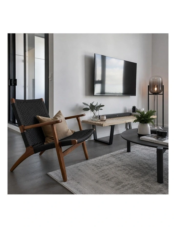 Replica Hans Wegner CH25 Easy Chair image 5