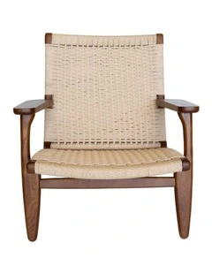 Replica Hans Wegner CH25 Easy Chair