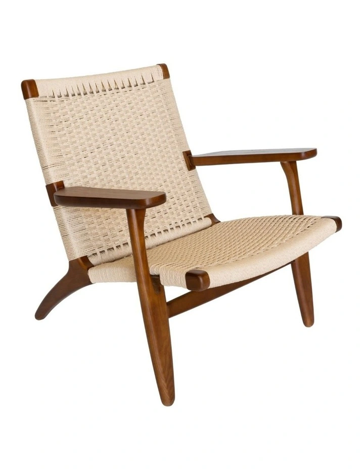 Replica Hans Wegner CH25 Easy Chair image 2