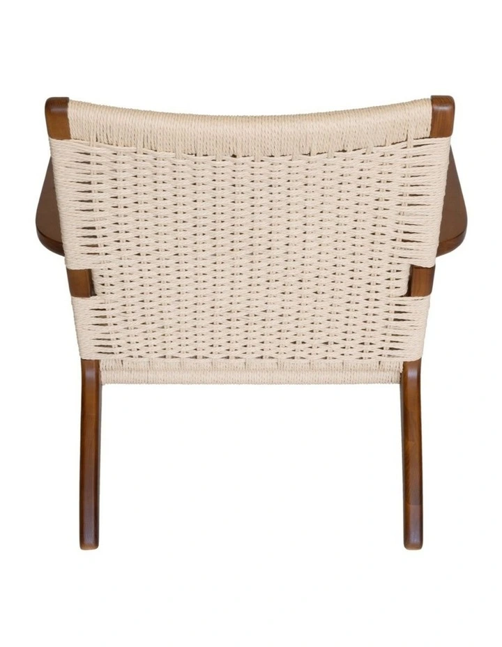 Replica Hans Wegner CH25 Easy Chair image 4