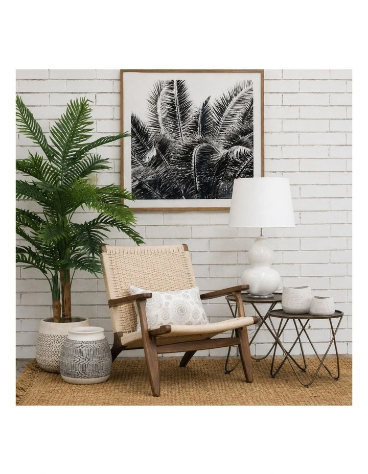 Replica Hans Wegner CH25 Easy Chair image 5