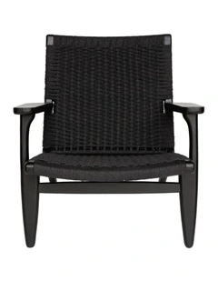 Replica Hans Wegner CH25 Easy Chair