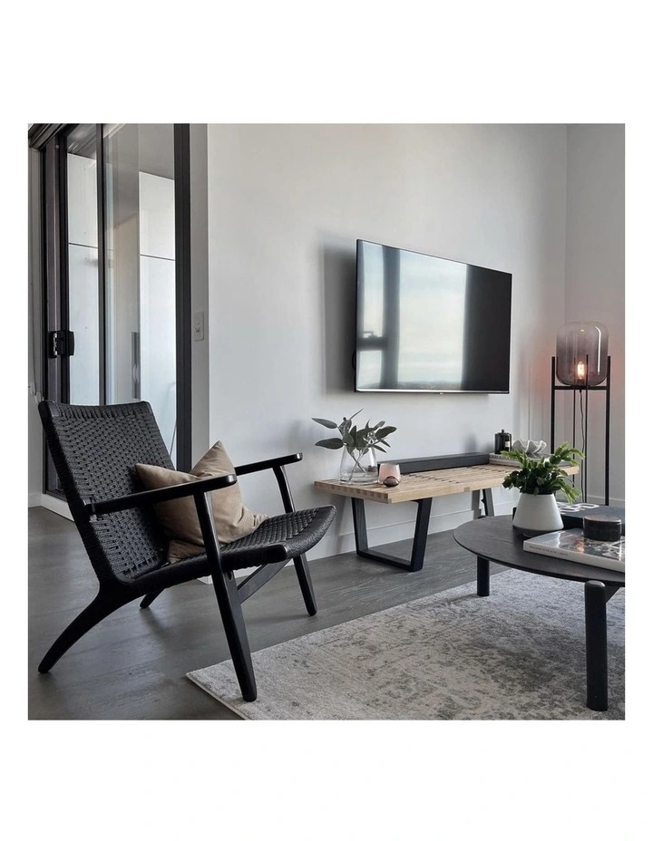 Replica Hans Wegner CH25 Easy Chair image 5