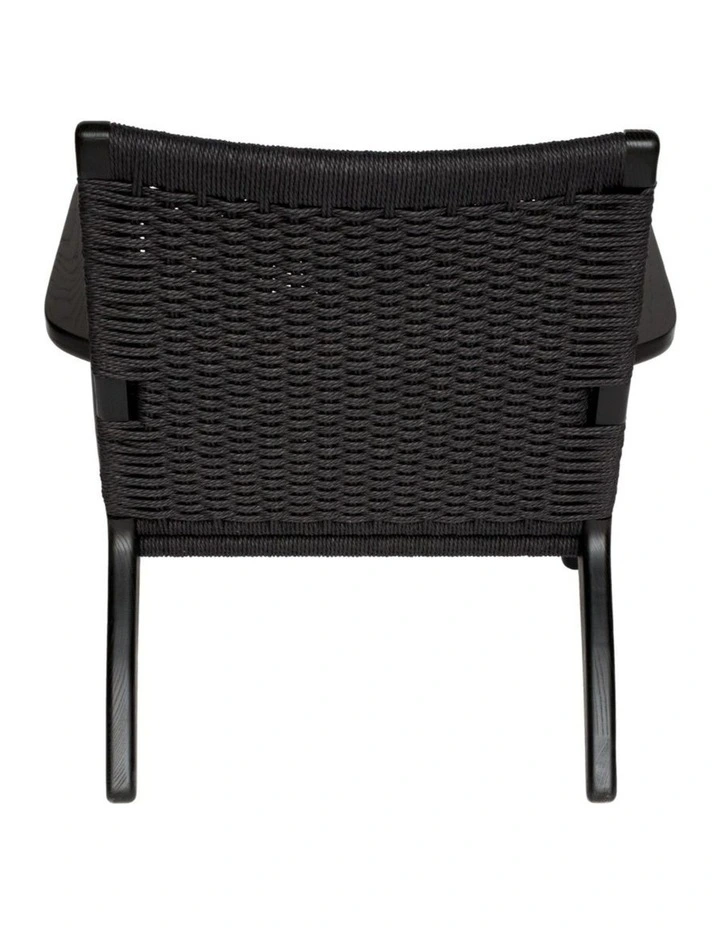Replica Hans Wegner CH25 Easy Chair image 6