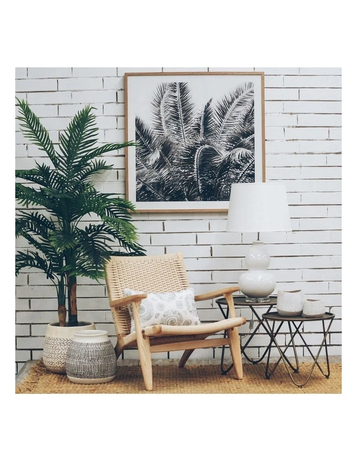 Replica Hans Wegner CH25 Easy Chair image 6