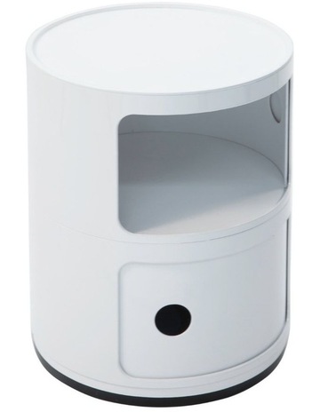 White colour