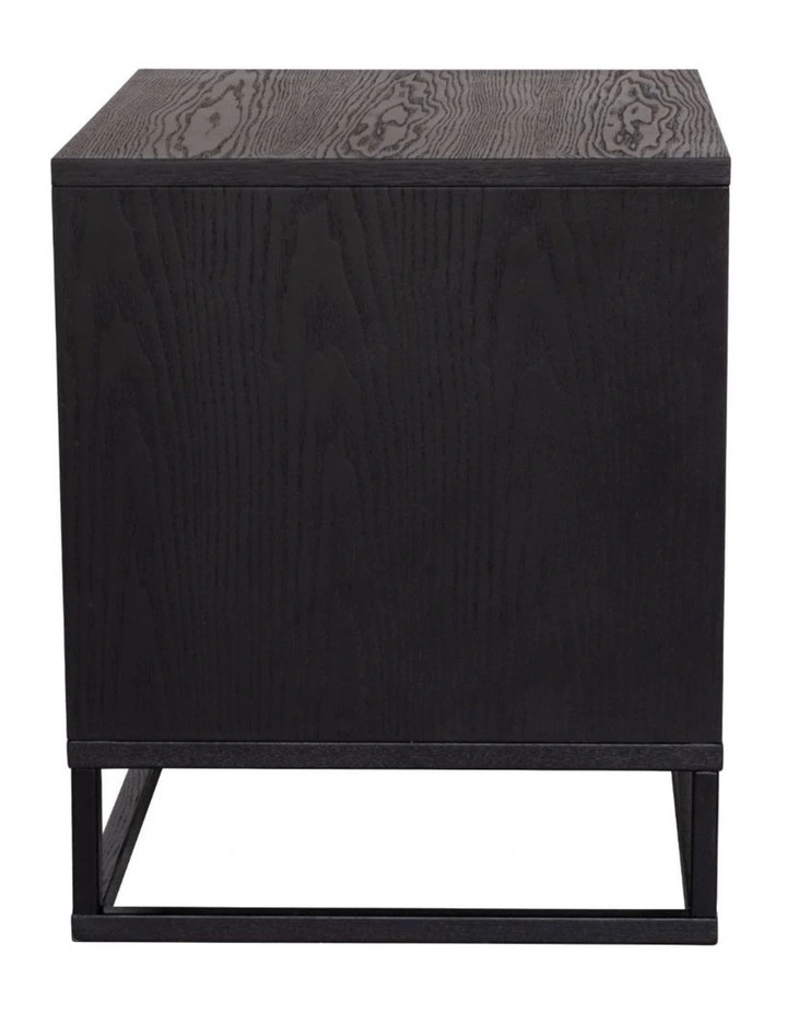 Tao Wood Bedside Table image 5