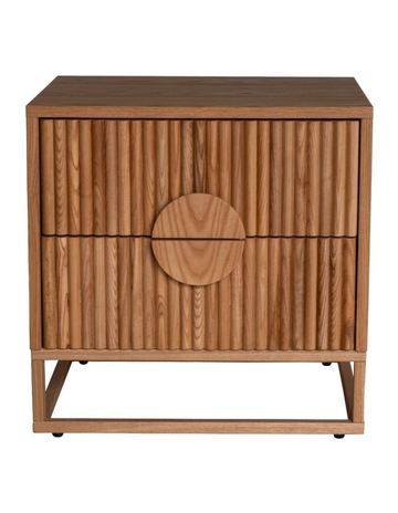 Walnut colour
