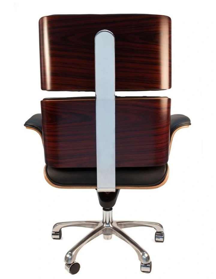 Replica Eames High Back Executive Desk, Office Chair image 4