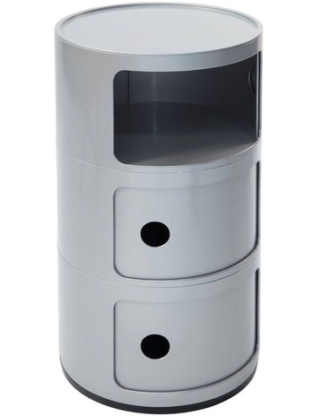 Grey colour