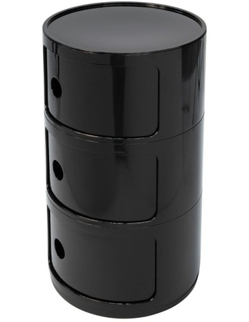 Black colour