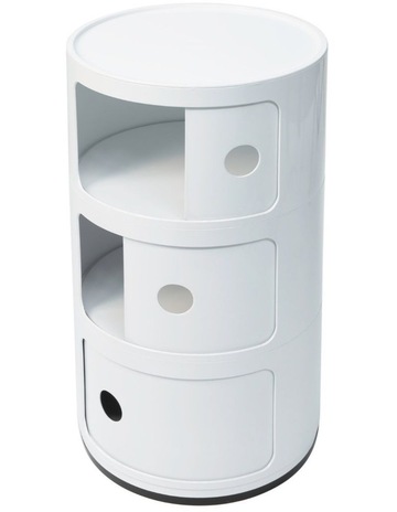 White colour