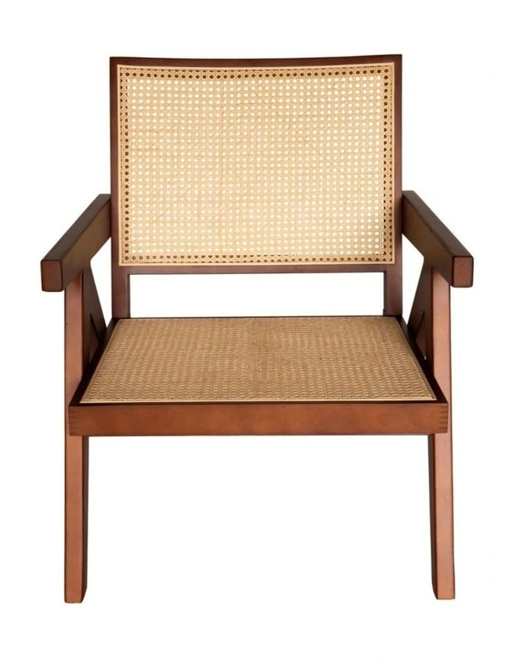 Replica Pierre Jeanneret Chandigarh Occasional Armchair image 1