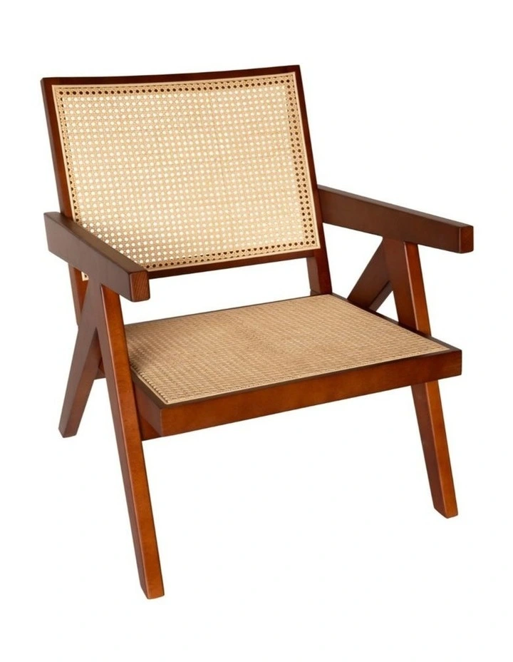 Replica Pierre Jeanneret Chandigarh Occasional Armchair image 2