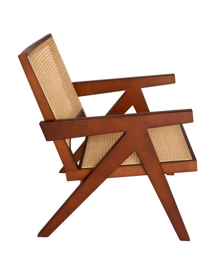 Replica Pierre Jeanneret Chandigarh Occasional Armchair image 3
