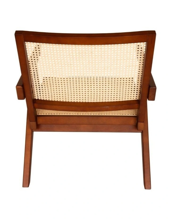 Replica Pierre Jeanneret Chandigarh Occasional Armchair image 4