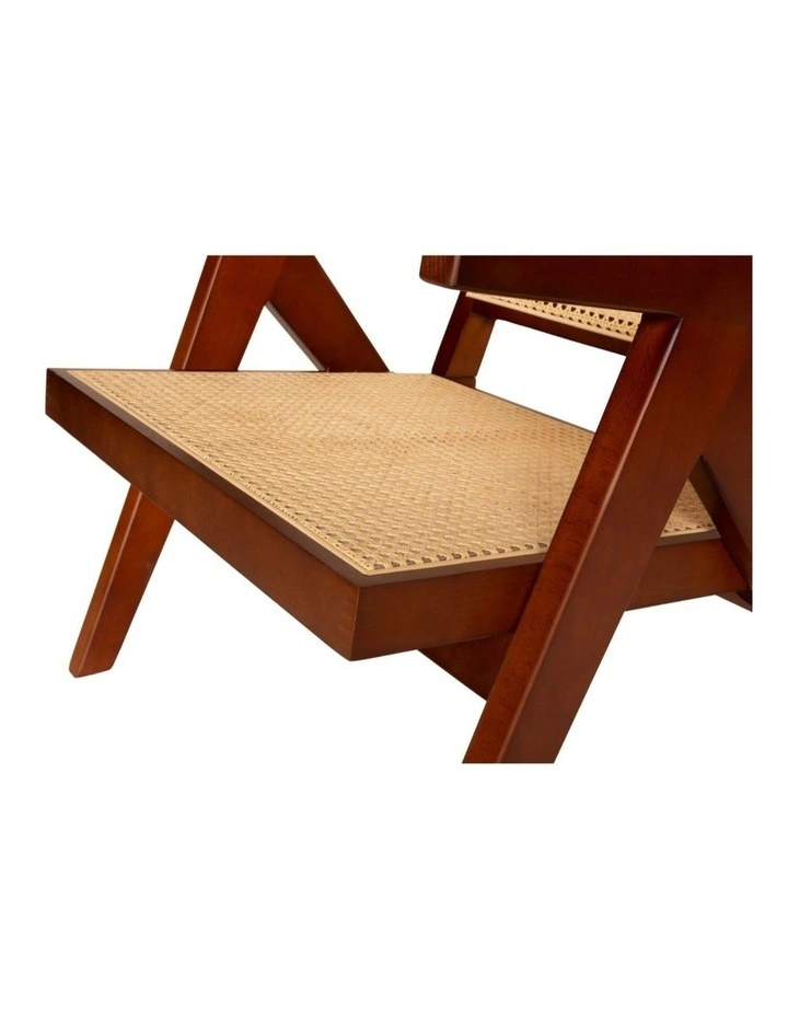Replica Pierre Jeanneret Chandigarh Occasional Armchair image 5