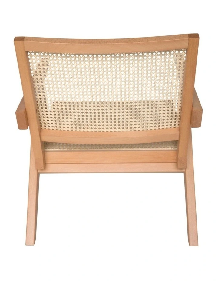 Replica Pierre Jeanneret Chandigarh Occasional Armchair image 4