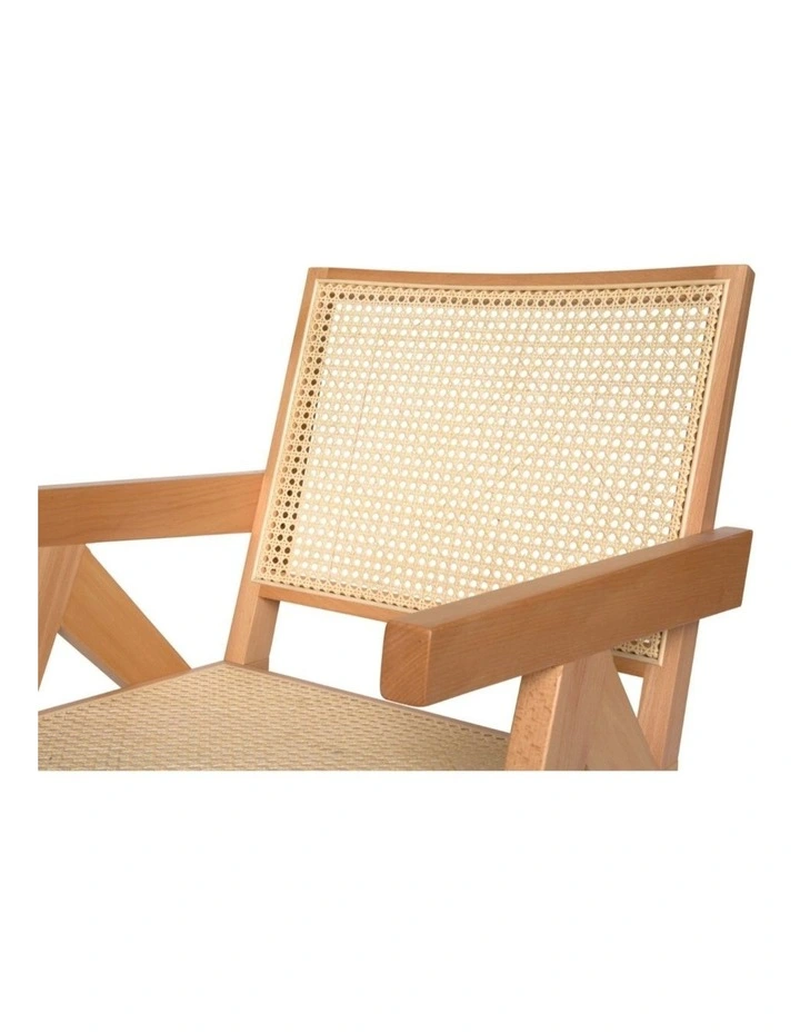 Replica Pierre Jeanneret Chandigarh Occasional Armchair image 6