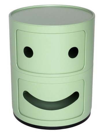 Mint colour