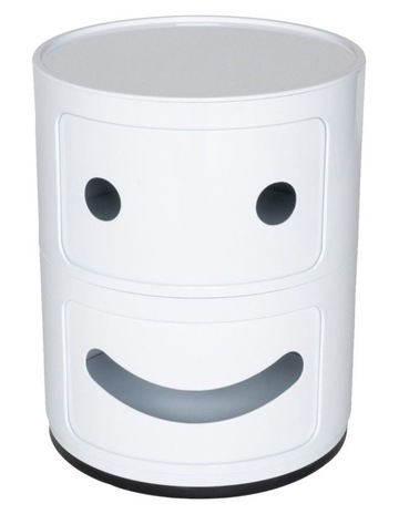 White colour