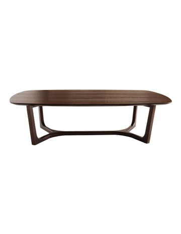 Walnut colour
