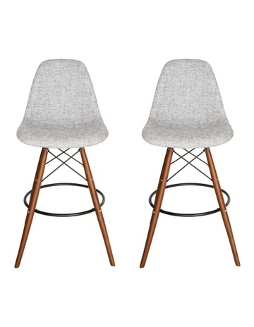 Grey Marle colour