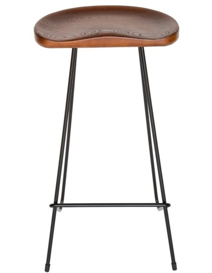 Berny Industrial Stool, 66cm image 1