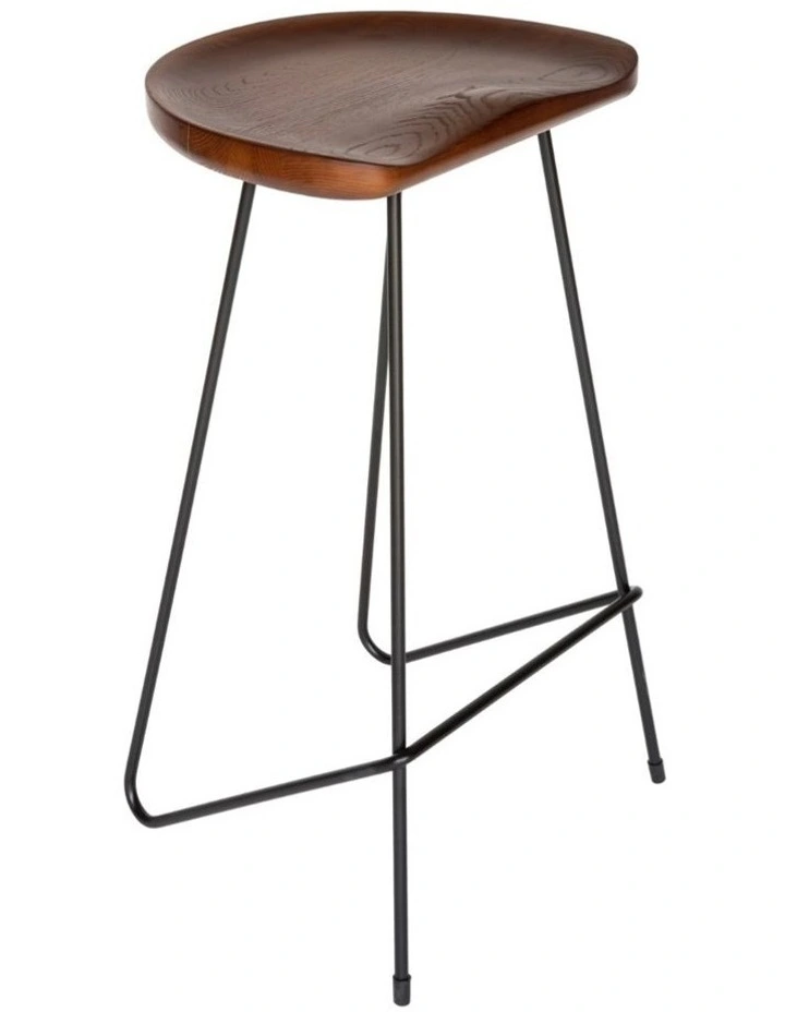 Berny Industrial Stool, 66cm image 2