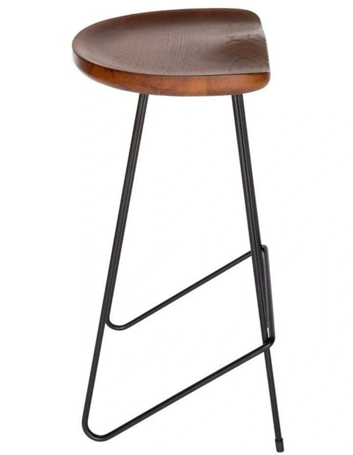 Berny Industrial Stool, 66cm image 3
