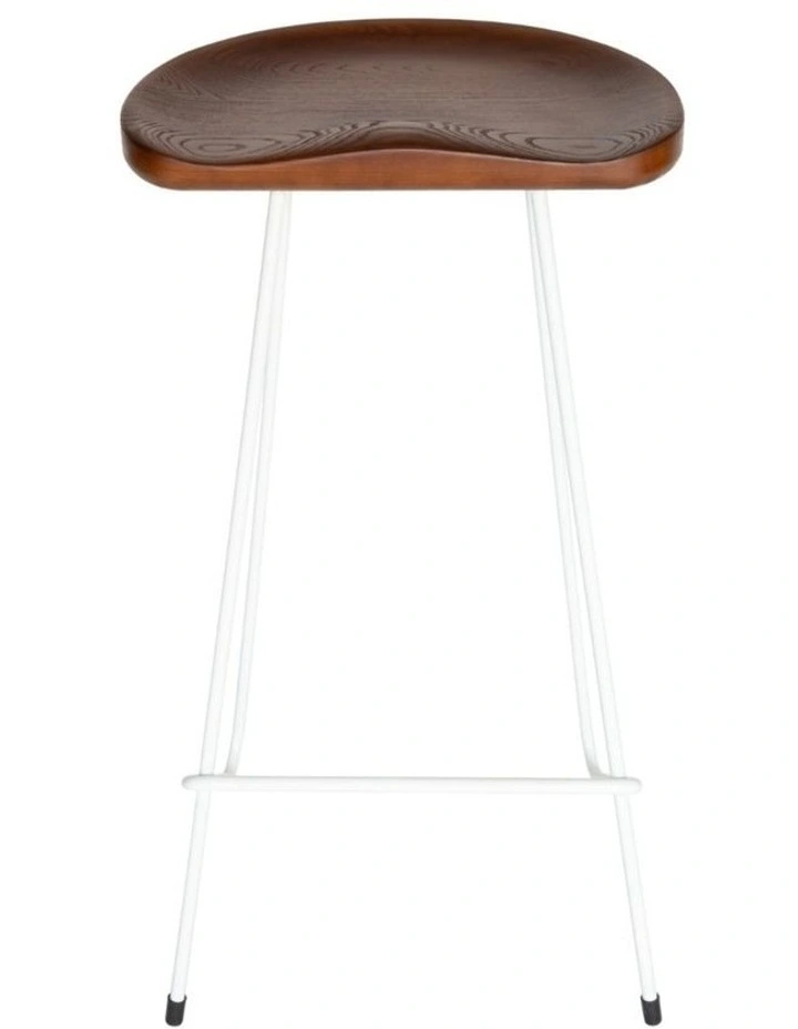Berny Industrial Stool, 66cm image 1