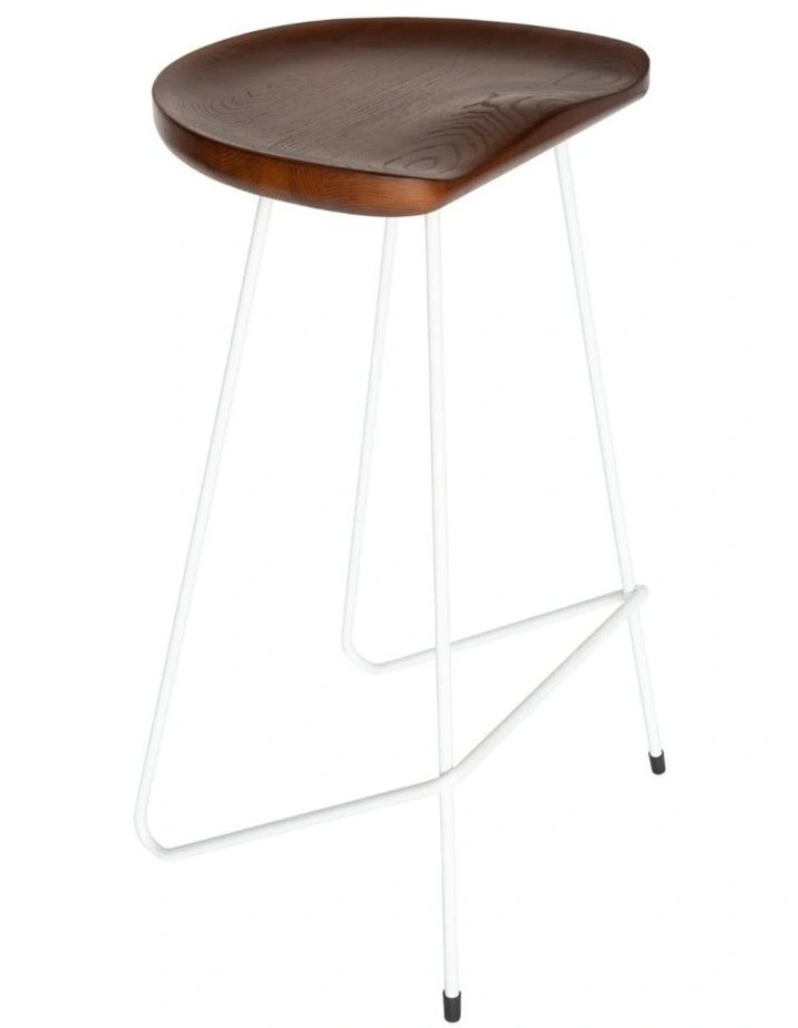 Berny Industrial Stool, 66cm image 2