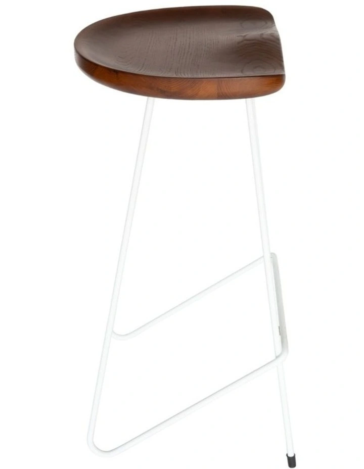 Berny Industrial Stool, 66cm image 3