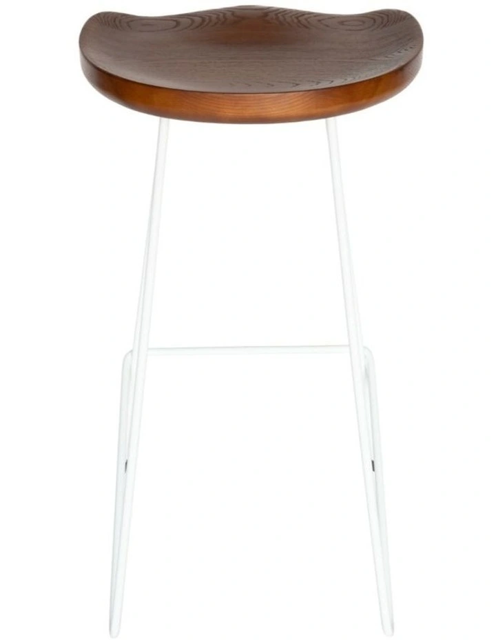 Berny Industrial Stool, 66cm image 4