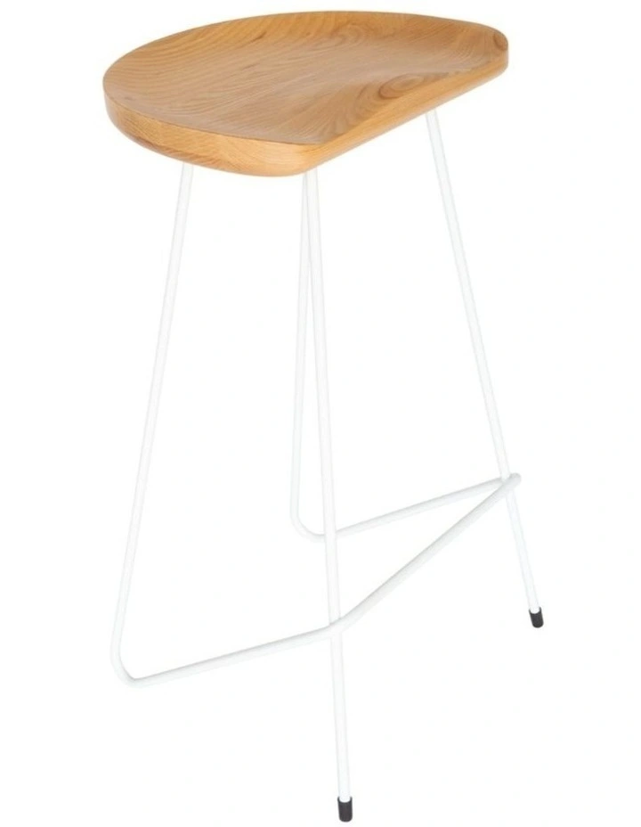 Berny Industrial Stool, 66cm image 2