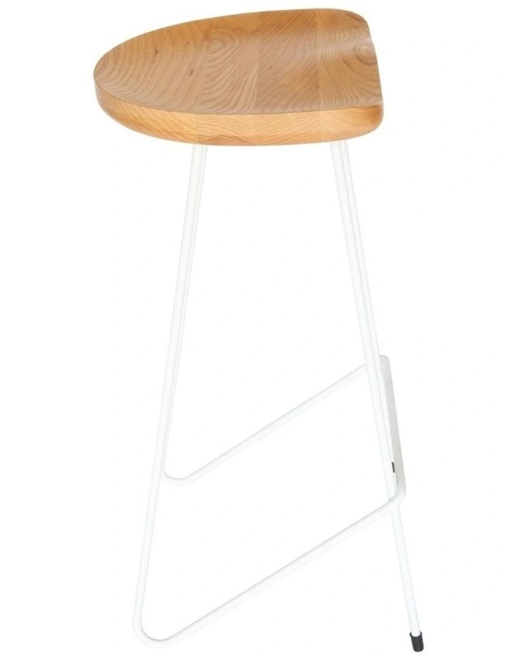 Berny Industrial Stool, 66cm image 3