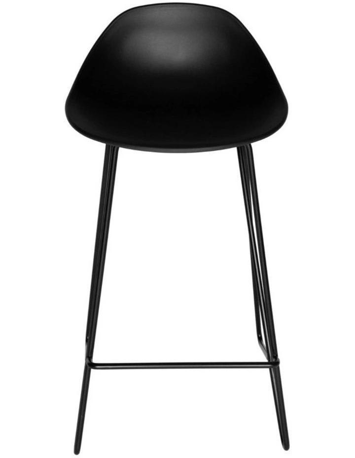 Pack of 2, Geo Designer Kitchen Stool image 4