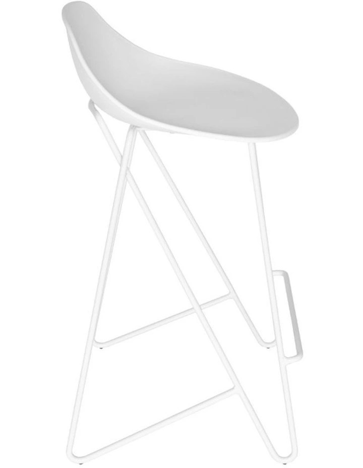 Pack of 2, Geo Designer Kitchen Stool image 5