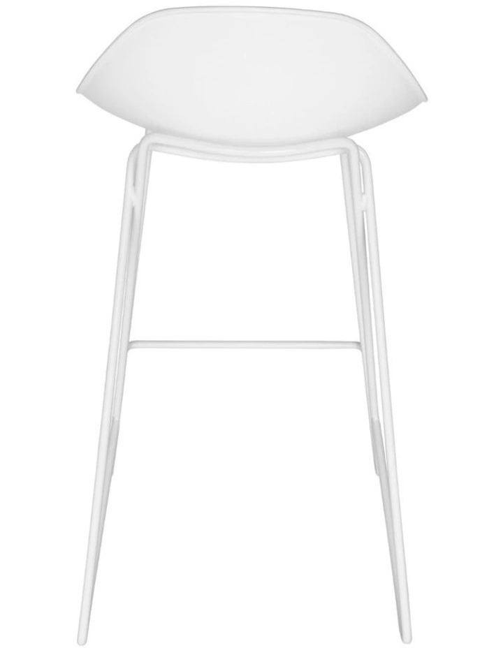 Pack of 2, Geo Designer Kitchen Stool image 6