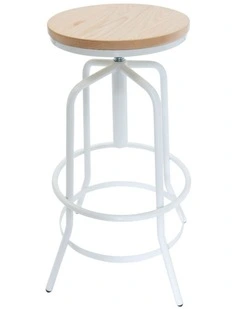 Vega Industrial Stool