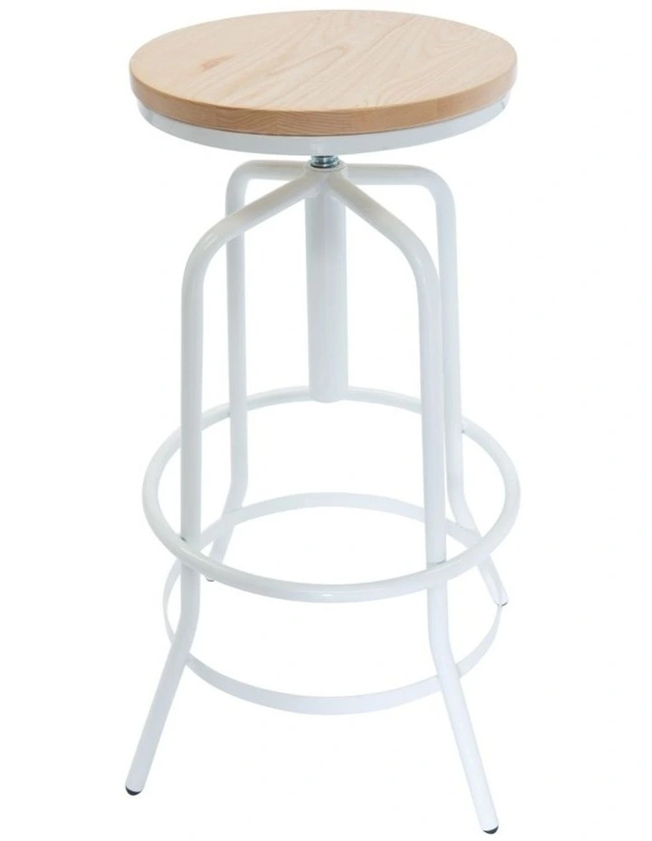 Vega Industrial Stool image 1