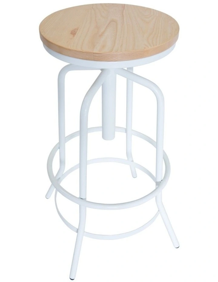 Vega Industrial Stool image 2