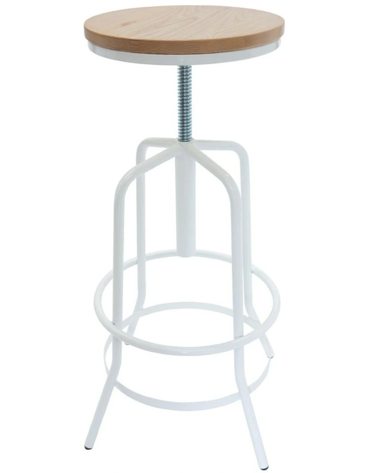 Vega Industrial Stool image 3