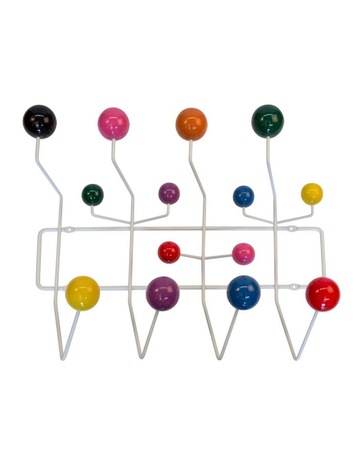 Assorted colour