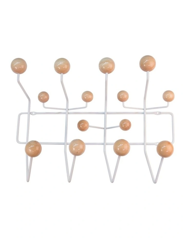 Replica Eames Hanger Retro Hang It All image 1