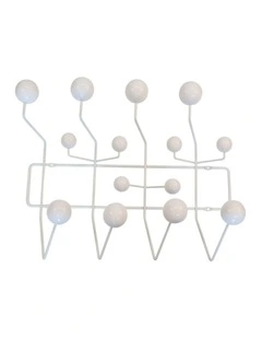 Replica Eames Hanger Retro Hang It All