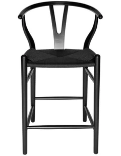 Replica Hans Wegner Wishbone Stool